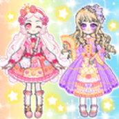装扮时尚女孩换装免费正版