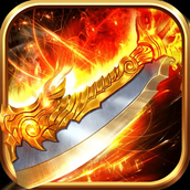 王者传世蚩尤挂机版