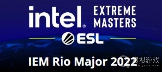 csgo2022里约major八强