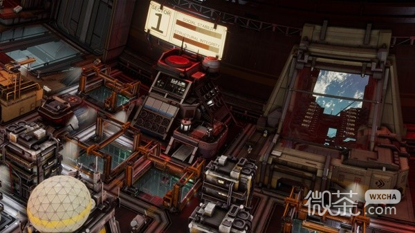 伊克西翁修改非工人方法攻略