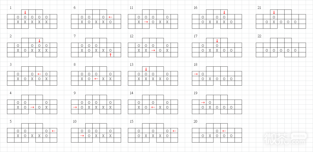 光与影的二重身序章仓库通关方法攻略