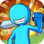 进化塔突袭者手游