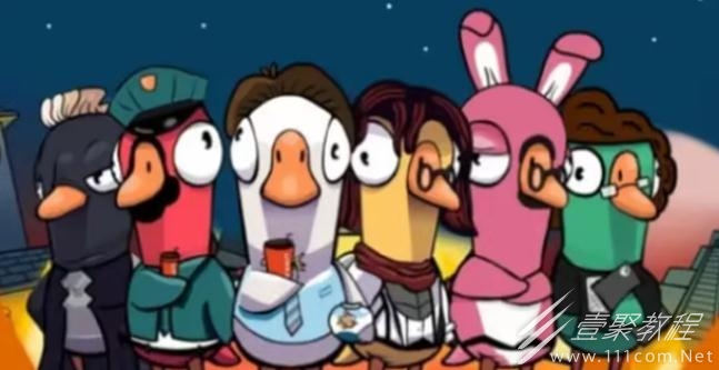 鹅鸭杀新手复仇者玩法攻略