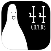 44Chairs汉化中文版