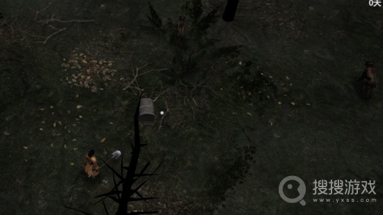 镇邪符剑士二号墓穴玩法