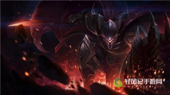 云顶之弈s8潘森最佳出装是什么