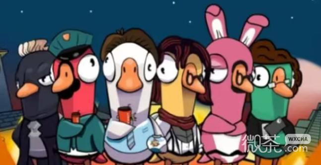 鹅鸭杀新手警长怎么玩攻略