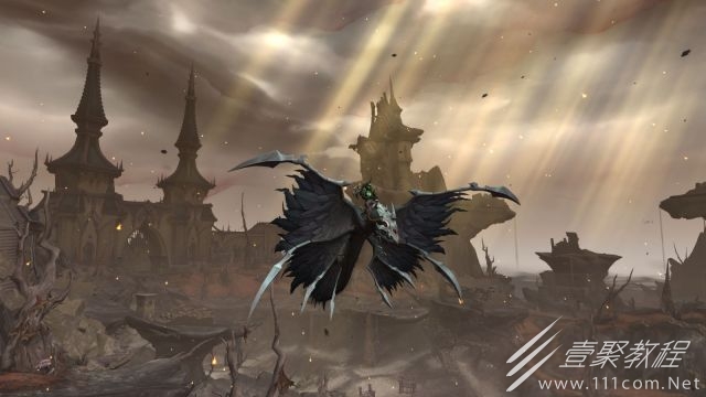 魔兽世界10.0大盒装好货怎么完成