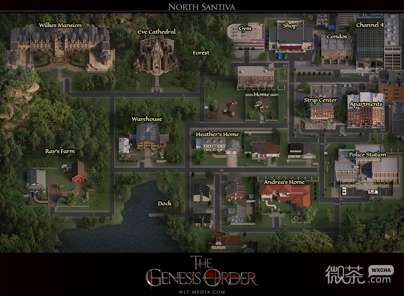 创世秩序大卫电脑密码一览