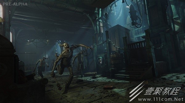 战锤40K：暗潮难度5各职业武器评析一览