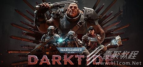 战锤40K：暗潮灵能者全方位入门攻略分享