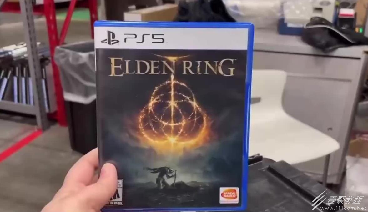 艾尔登法环主机版首次打折促销活动价格一览