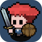 蹦蹦地牢中文版