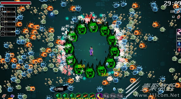 道无穷强力套路攻略