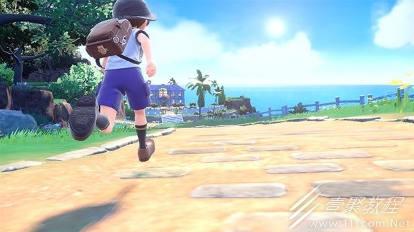 宝可梦：朱紫太晶团战输出选择思路一览