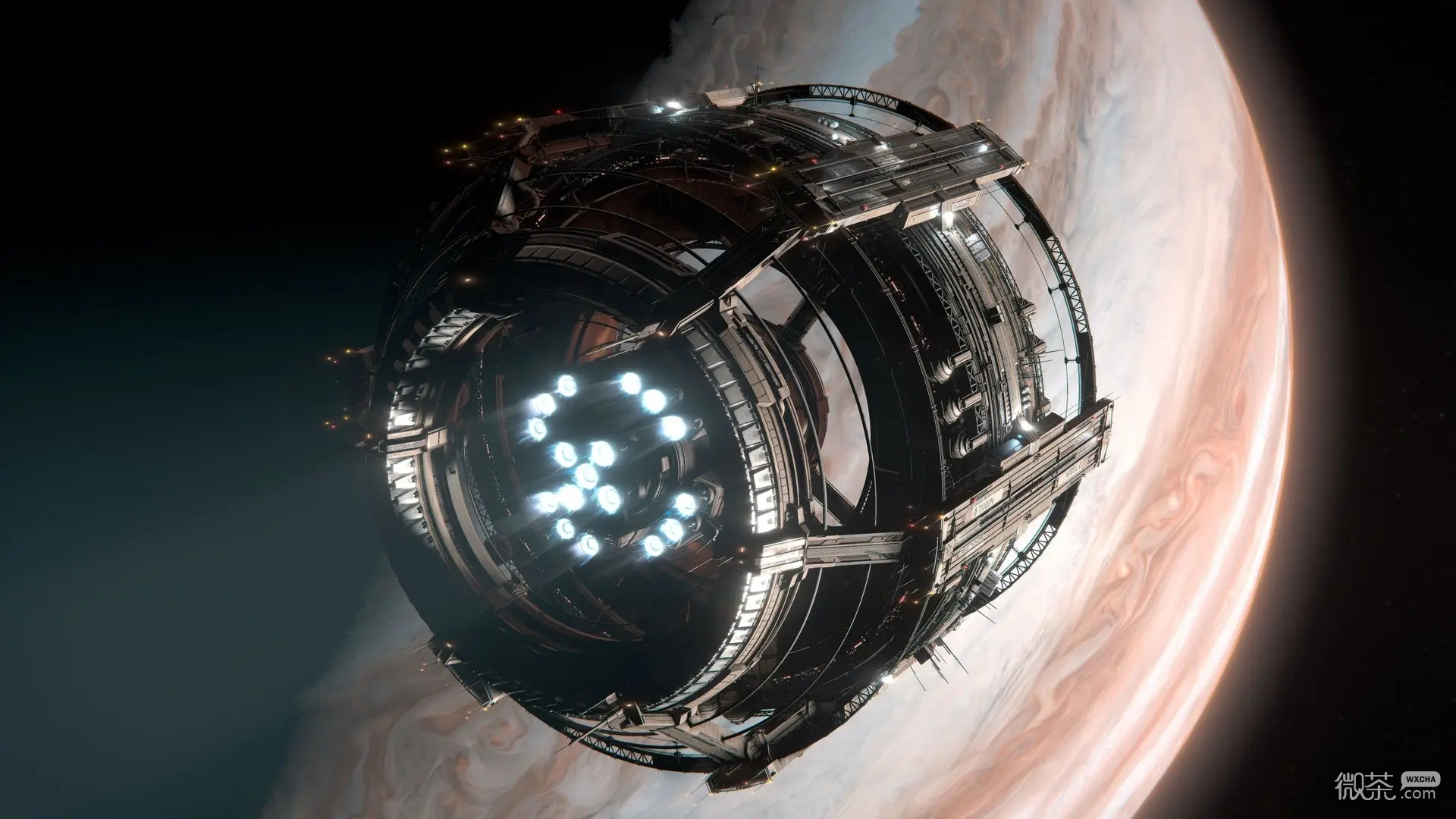 伊克西翁第二章居住区布局方法攻略