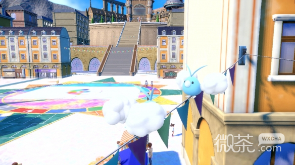 宝可梦：朱紫大师球挑战63队伍搭配详情