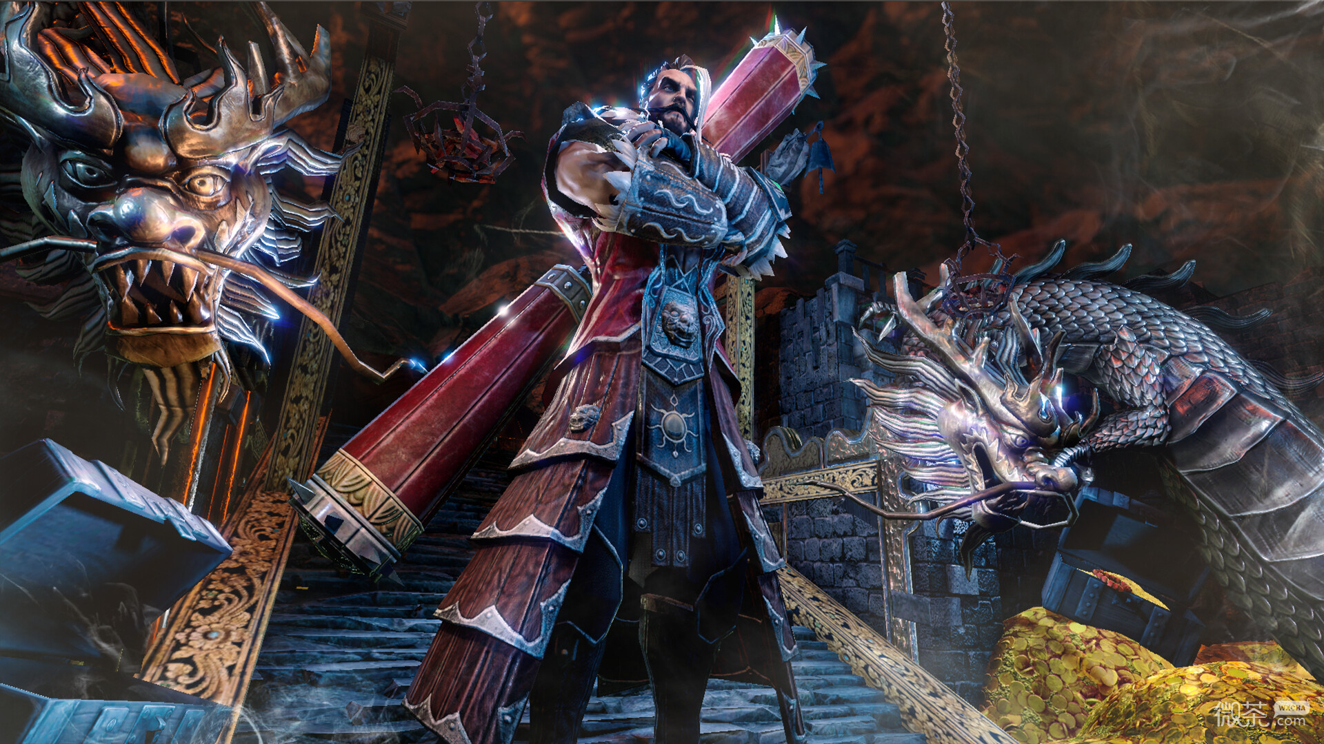 天命奇御：归途万夫莫敌值提升方法攻略