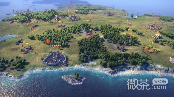 荣誉骑士2君主1.0.1版本更新内容详情