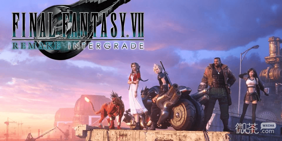 最终幻想7核心危机邮件全收集指南