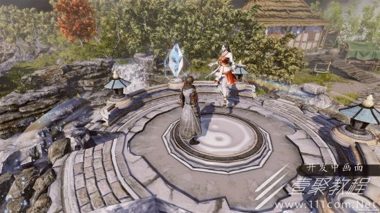 天命奇御：归途流派选择推荐