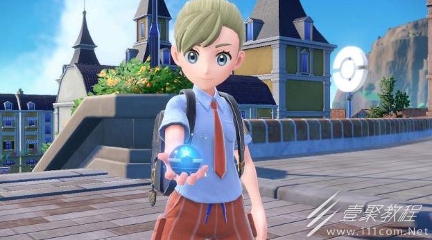 宝可梦朱紫六星太晶坑毛崖蟹打法攻略