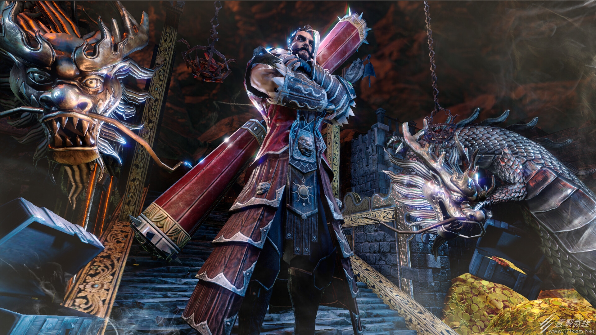 天命奇御：归途回忆点与关键记忆区别一览