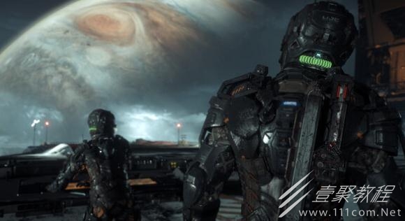 木卫四协议全成就收集攻略