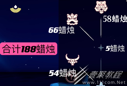 光遇2023春节活动大全