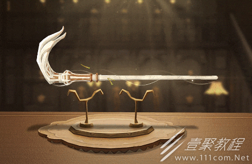 哈利波特魔法觉醒新绿轻吻魔杖如何获得