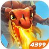 饥饿龙3.8.0翡翠龙最新版本下载免费完整版