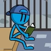 火柴人逃亡记6游戏