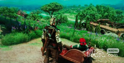 巫师3次世代群岛完美任务路线指南