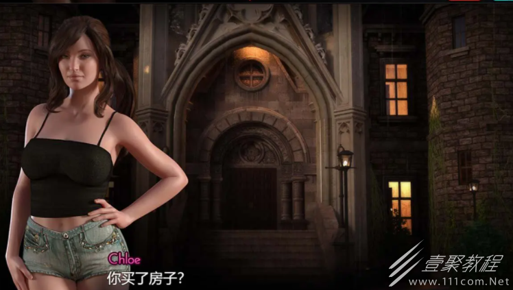 创世秩序V55124全剧情流程CG怎么玩