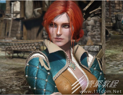 巫师3次世代版三周目开启方法
