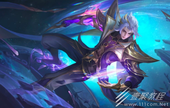 王者荣耀暃星界游侠皮肤上线时间介绍