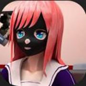 动漫化妆和化妆沙龙