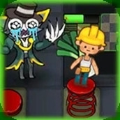 躺平吧韭菜游戏安装