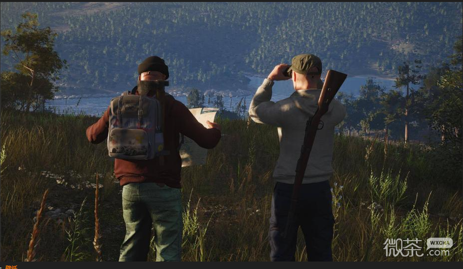 人渣作弊码指定物品数量方法攻略