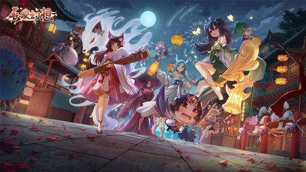 长安幻想巨浪熊宠物怎么样
