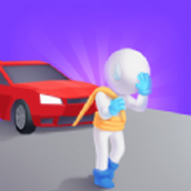 拖拽停车场中文版