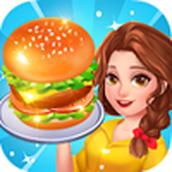 我的汉堡摊BurgerStand游戏最新版