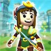 皇家城堡守卫免费正版