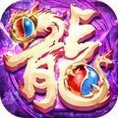 屠龙霸业冰雪魂环打金传奇手游正式版