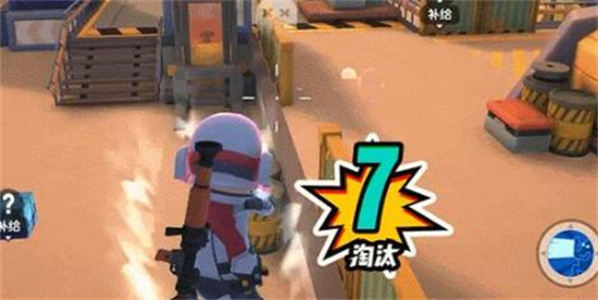 香肠派对奥特派对怎么玩