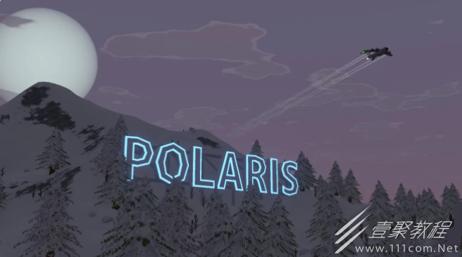 Unturned未转变者A6北极星建家地点攻略