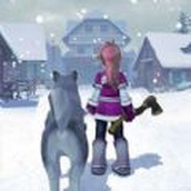 雪地世界生存进化游戏安卓版