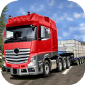跑货卡车模拟下载最新版
