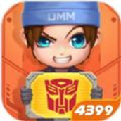 逃跑吧少年变形金刚联动版