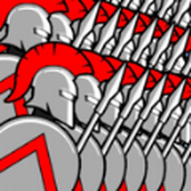 火柴人城堡军队官方版